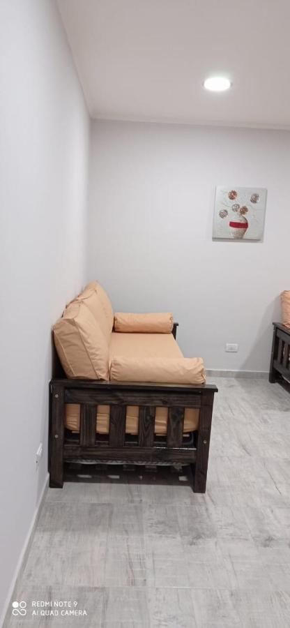 شقة Look Departamentos كارهيو المظهر الخارجي الصورة