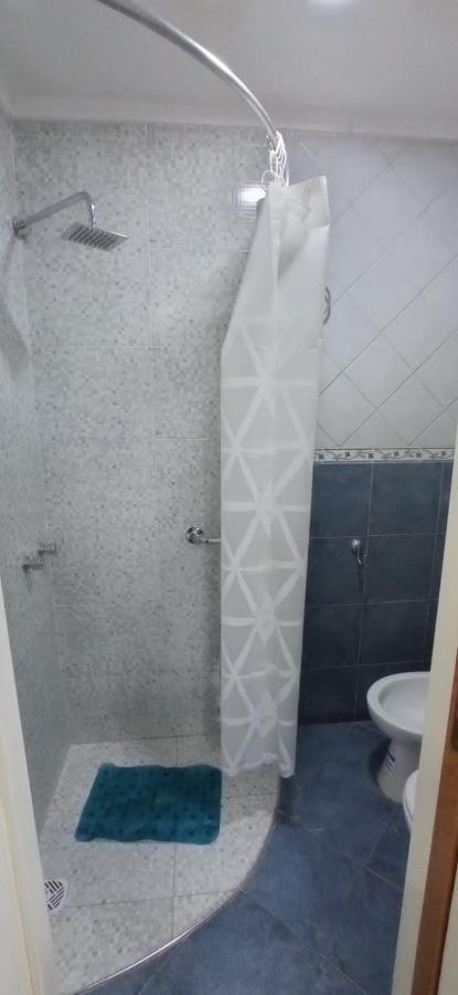 شقة Look Departamentos كارهيو المظهر الخارجي الصورة