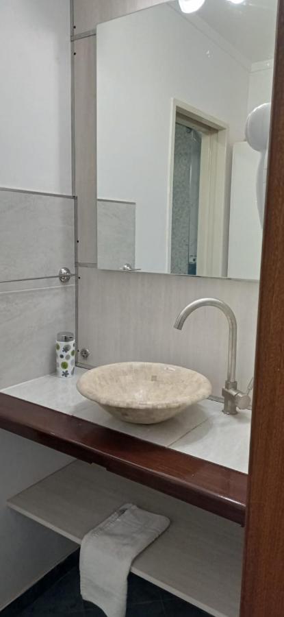شقة Look Departamentos كارهيو المظهر الخارجي الصورة